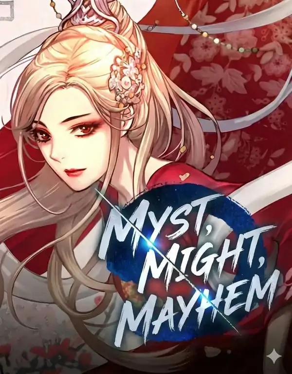 Myst, Might, Mayhem [Asura Scan]