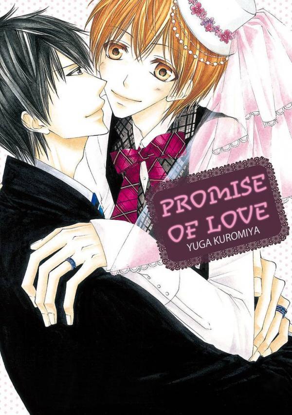 Promise of Love